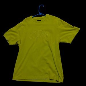 STUSSY T-Shirt